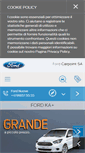 Mobile Screenshot of carpointford.ch